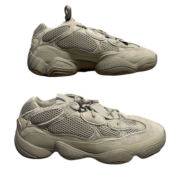 Yeezy Other - Yeezy 500